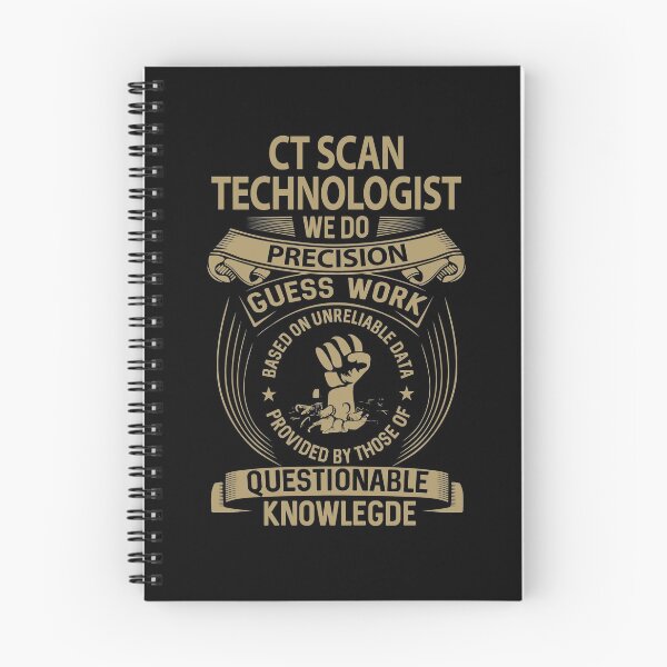 Artikelvorschau, Ct Scan Technologist T-Shirt - Wir erledigen Präzisionsarbeit Geschenkartikel Tee entworfen und verkauft von smueller39.