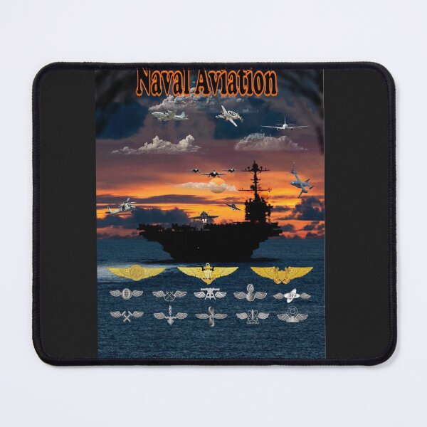 Aperçu de l'œuvre Aéronavale créée et vendue par Airdale Navy.