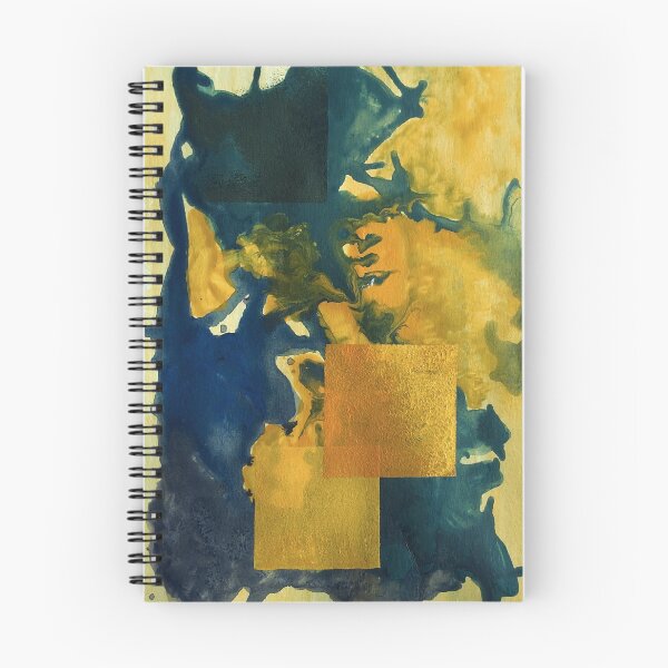 Item preview, Triadic paint study designed and sold by jackiekaroyce.