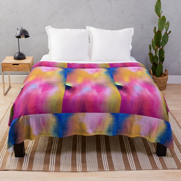 Item preview, Rainbow Painting designed and sold by newburyboutique.