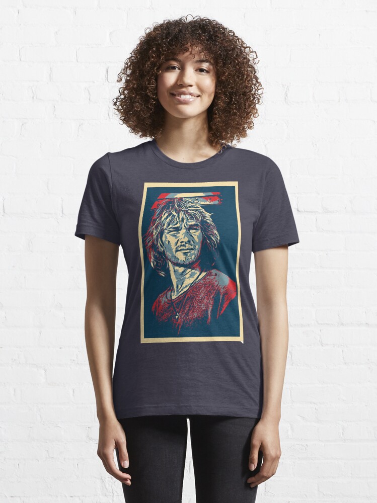 t shirt patrick swayze