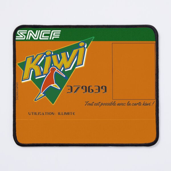 Item preview, Kiwi collection designed and sold by AlphaSmith.