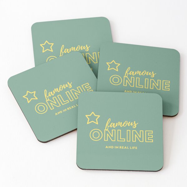 Item preview, famous ONLINE AND IN REAL LIFE designed and sold by successmom.