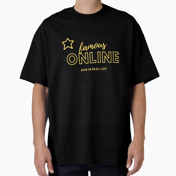 Item preview, famous ONLINE AND IN REAL LIFE designed and sold by successmom.