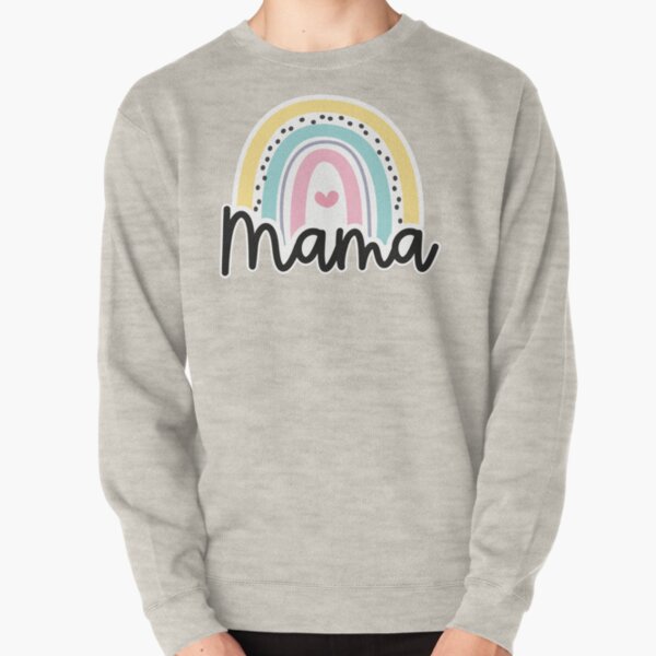 Mommy daughter sweatshirts hot sale