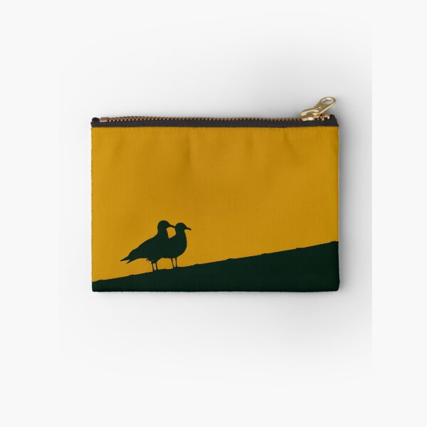 Item preview, 2 Gulls, One Sunset designed and sold by SteveJSmith42.