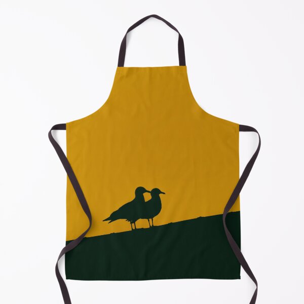 Item preview, 2 Gulls, One Sunset designed and sold by SteveJSmith42.