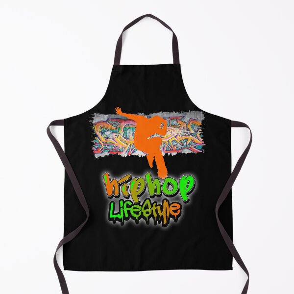Item preview, Hip Hop LifeStyle - Urban Classic - Incredible Movements designed and sold by BigDaddyStore.
