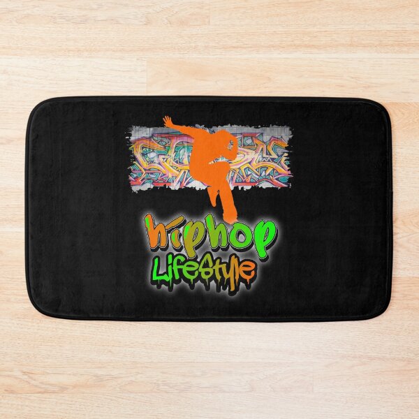 Item preview, Hip Hop LifeStyle - Urban Classic - Incredible Movements designed and sold by BigDaddyStore.
