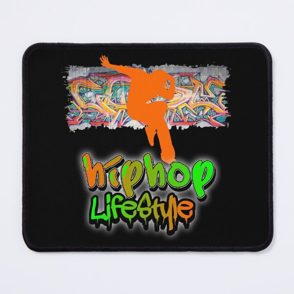 Item preview, Hip Hop LifeStyle - Urban Classic - Incredible Movements designed and sold by BigDaddyStore.