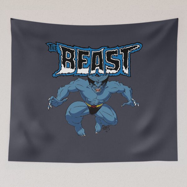 Item preview, How About a Beastly Workout designed and sold by weaponx5203.