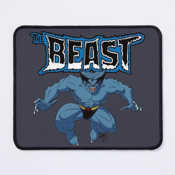 Item preview, How About a Beastly Workout designed and sold by weaponx5203.