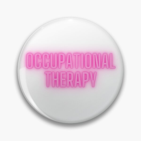 Item preview, Occupational Therapy designed and sold by hschwietz.