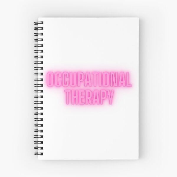 Item preview, Occupational Therapy designed and sold by hschwietz.