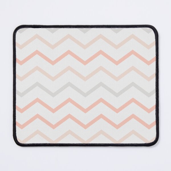 Item preview, Pink Chevron Stripes designed and sold by newburyboutique.