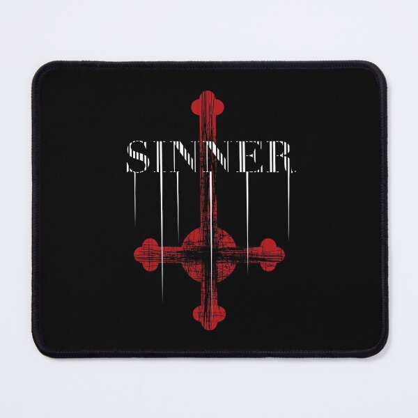 Item preview, SINNER designed and sold by DCdesign.
