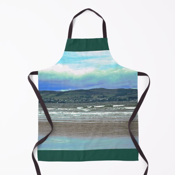Item preview, Downhill Beach designed and sold by Shulie1.