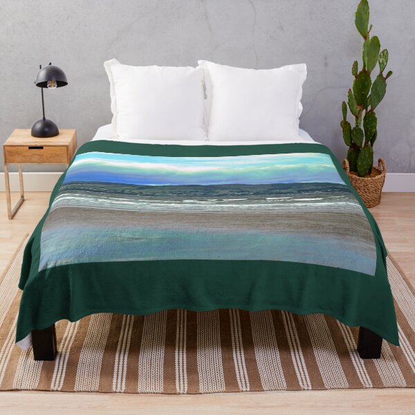 Item preview, Downhill Beach designed and sold by Shulie1.