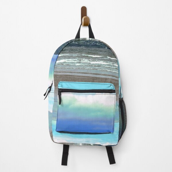 Item preview, Downhill Beach designed and sold by Shulie1.