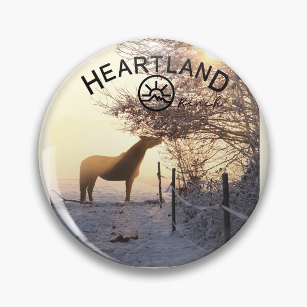 Item preview, Heartland Ranch , Heartland Horse designed and sold by STARPULL.