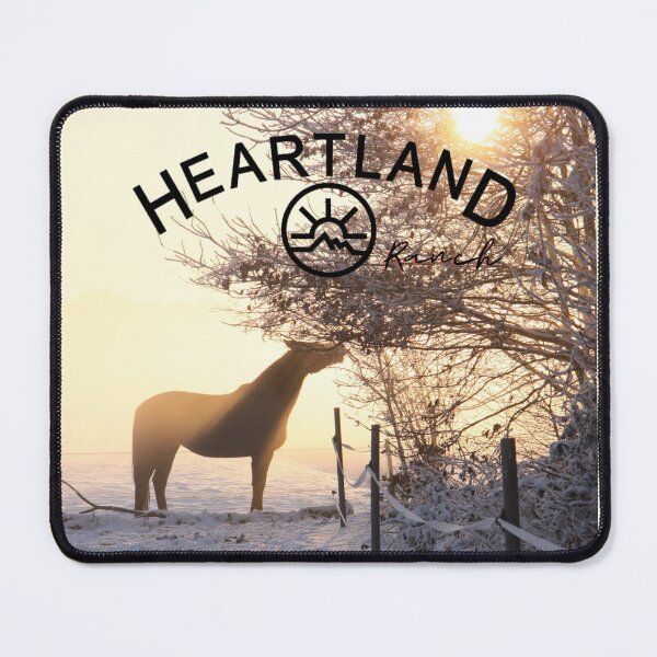 Item preview, Heartland Ranch , Heartland Horse designed and sold by STARPULL.