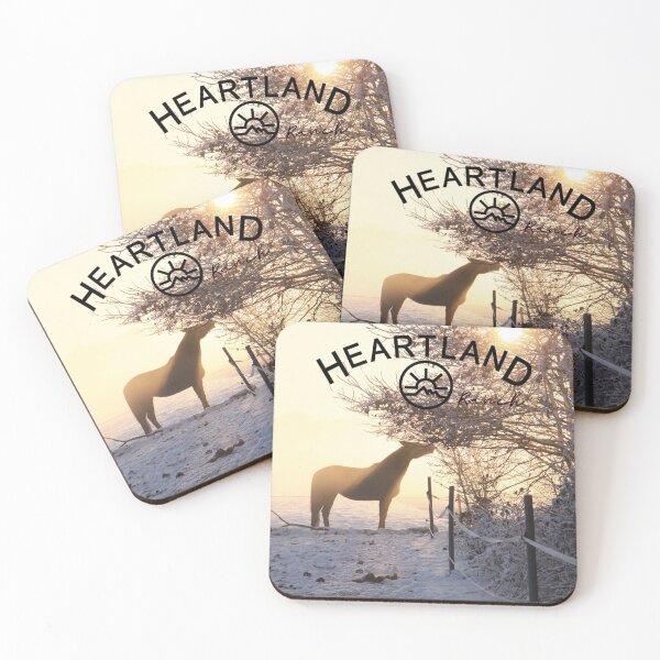 Item preview, Heartland Ranch , Heartland Horse designed and sold by STARPULL.