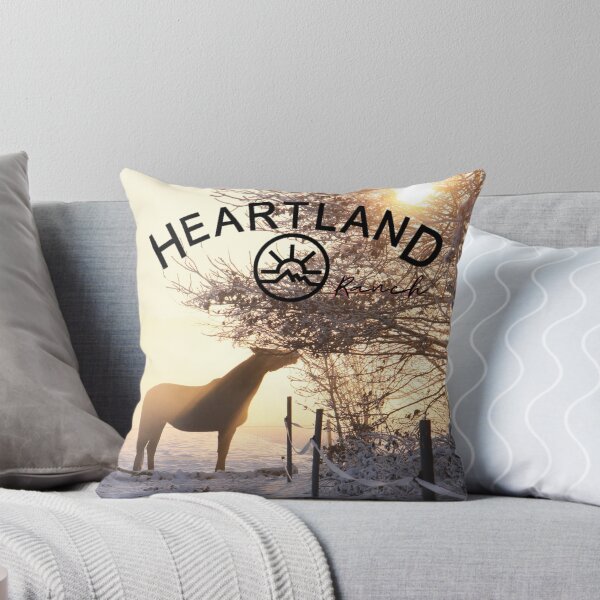 Item preview, Heartland Ranch , Heartland Horse designed and sold by STARPULL.