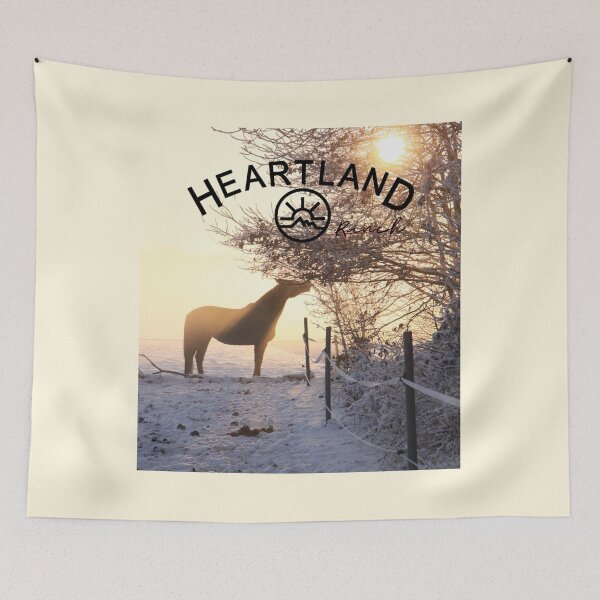 Item preview, Heartland Ranch , Heartland Horse designed and sold by STARPULL.