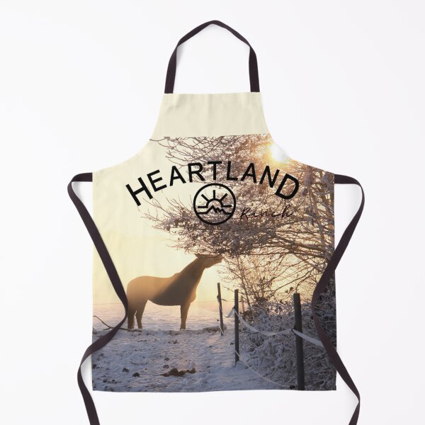 Item preview, Heartland Ranch , Heartland Horse designed and sold by STARPULL.