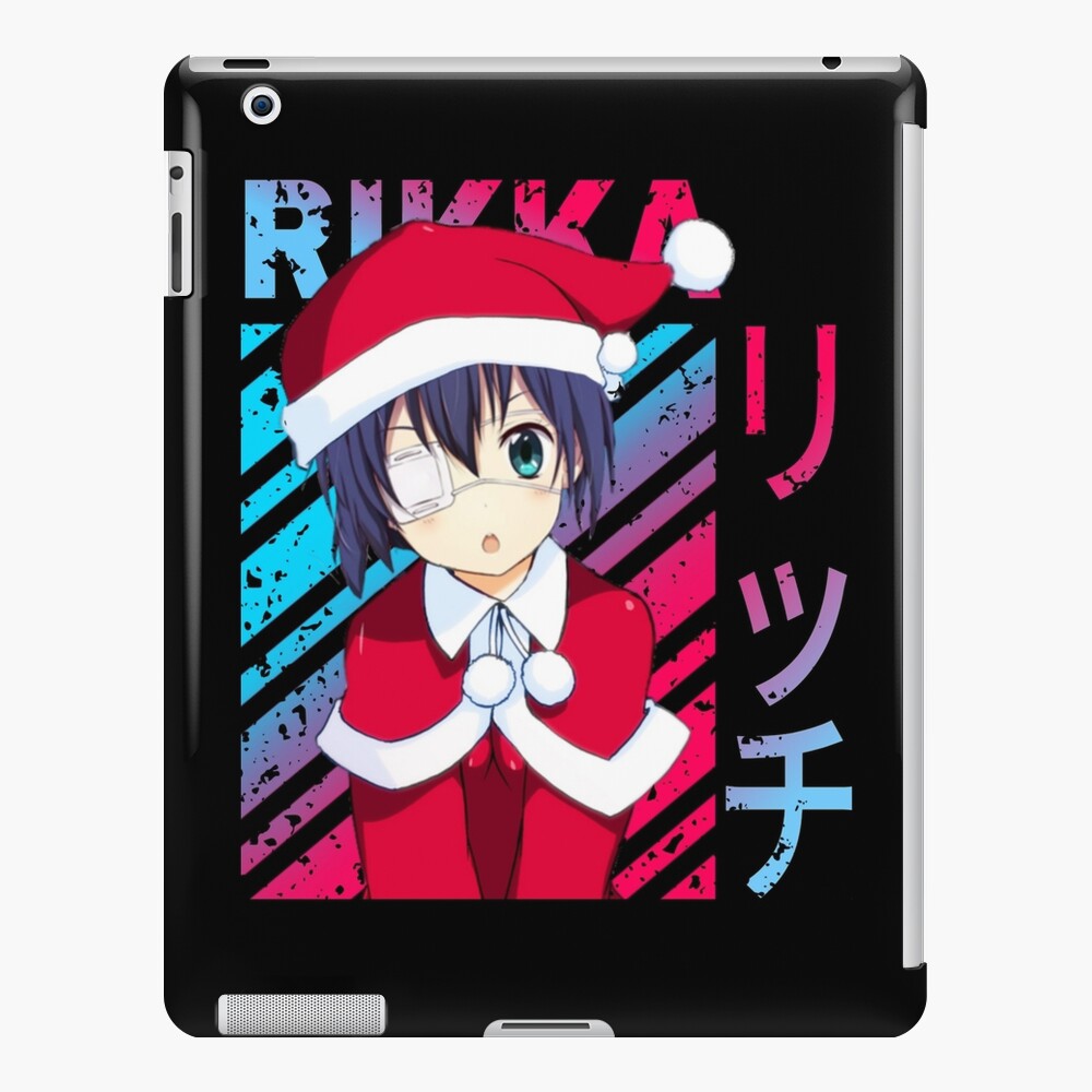 Rikka takanashi - chuunibyou demo koi ga shitai  Greeting Card for Sale by  ShopMello