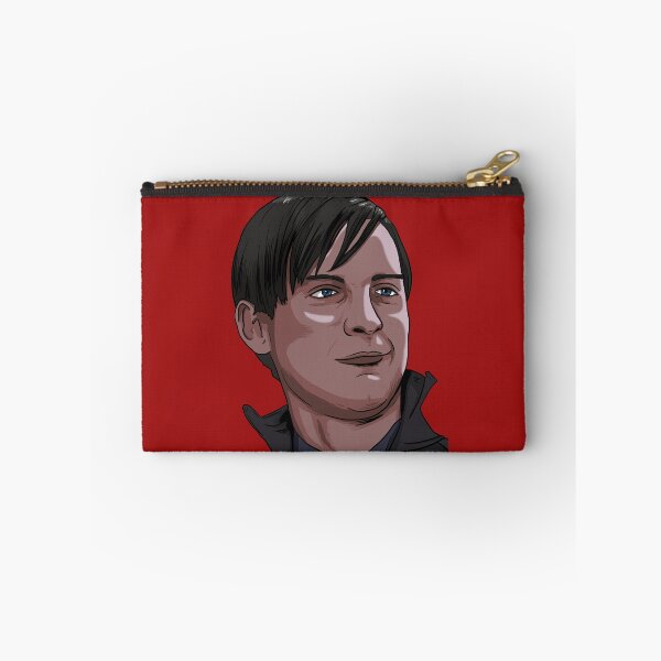 Item preview, Bully Maguire designed and sold by blacksnowcomics.