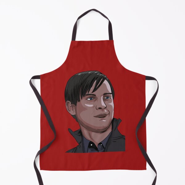Item preview, Bully Maguire designed and sold by blacksnowcomics.