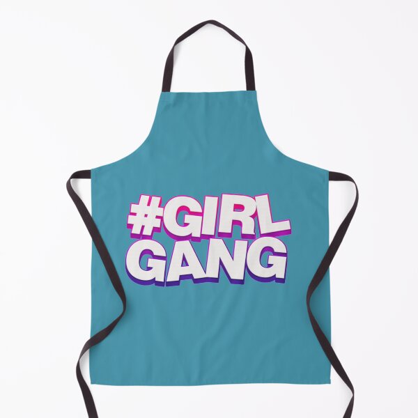 Item preview, GirlGang hashtag design from The Circle, Netflix    designed and sold by NomadDrips.