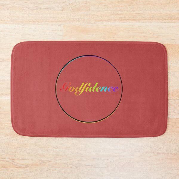 Item preview, Godfidence    designed and sold by NomadDrips.