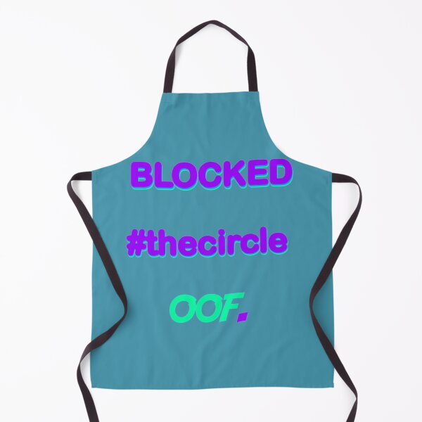Item preview, Netflix the Circle              designed and sold by NomadDrips.