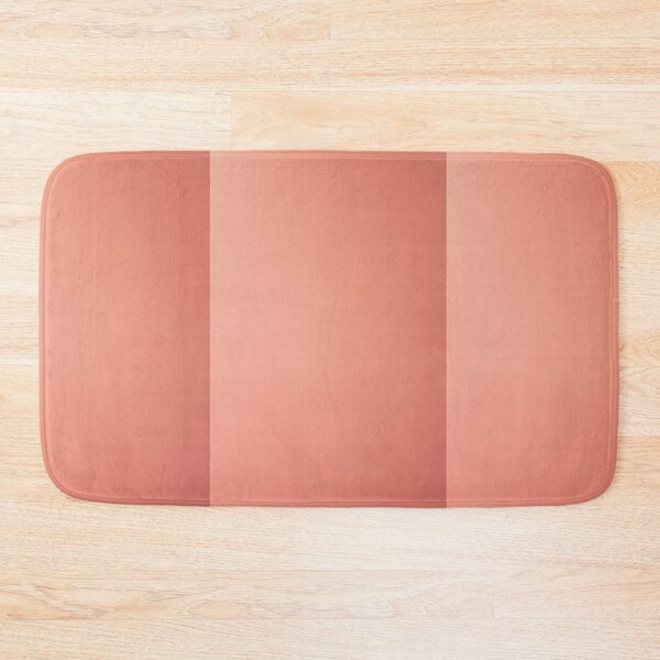 Item preview, Solid Peach designed and sold by newburyboutique.