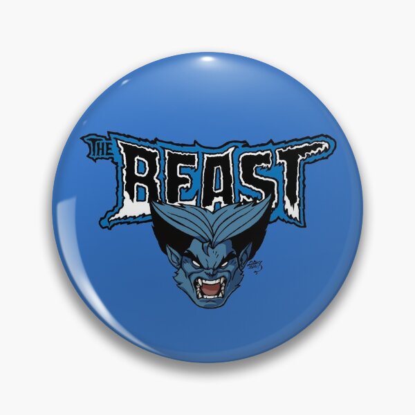 Item preview, BeastHead designed and sold by weaponx5203.