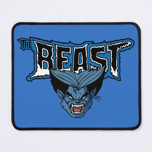 Item preview, BeastHead designed and sold by weaponx5203.