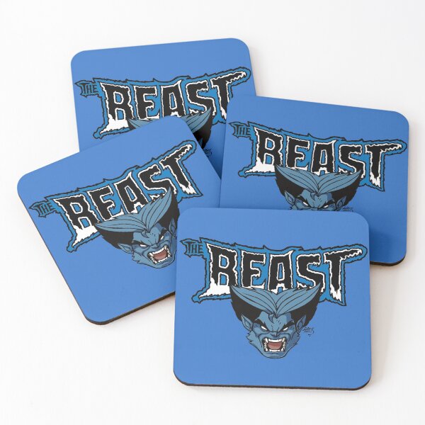 Item preview, BeastHead designed and sold by weaponx5203.