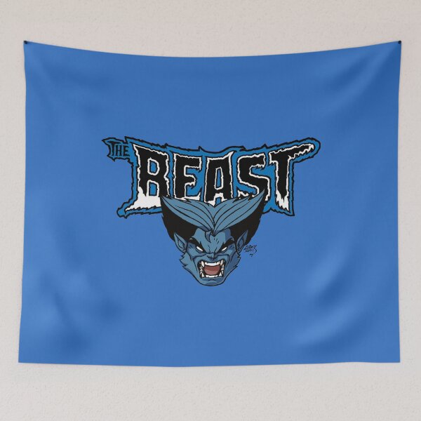 Item preview, BeastHead designed and sold by weaponx5203.