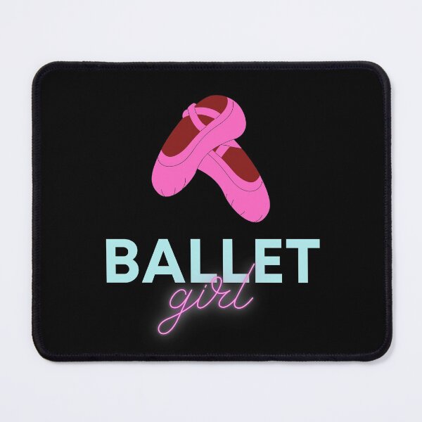 Item preview, Ballet Girl designed and sold by FOSLIGHT.