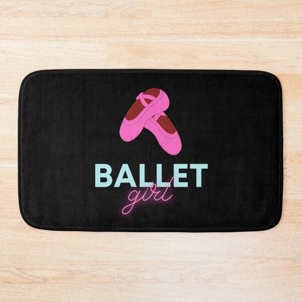 Item preview, Ballet Girl  designed and sold by FOSLIGHT.