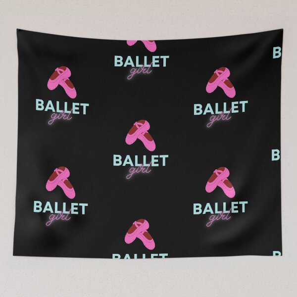 Item preview, Ballet Girl  designed and sold by FOSLIGHT.