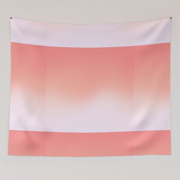 Item preview, Peach Gradient  designed and sold by newburyboutique.