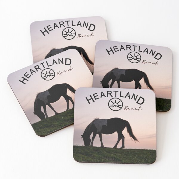 Item preview, Heartland Ranch , Heartland Horse designed and sold by STARPULL.