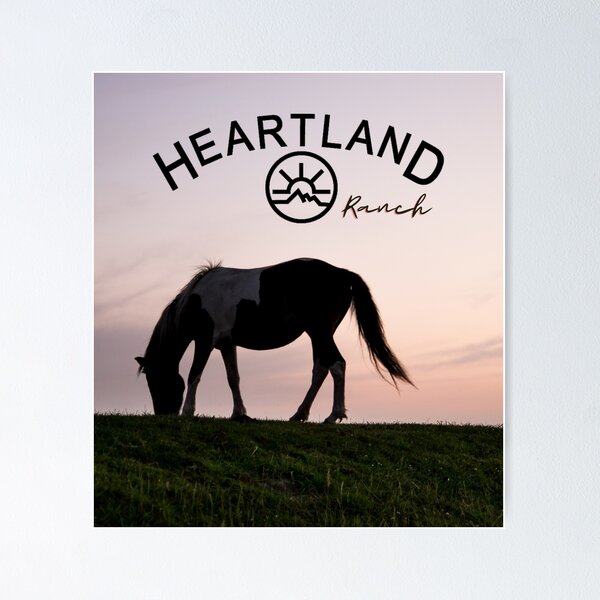 Item preview, Heartland Ranch , Heartland Horse designed and sold by STARPULL.