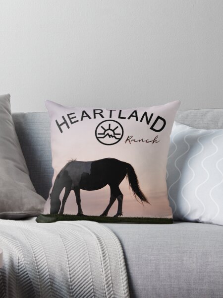 Artikel-Vorschau von Heartland Ranch , Heartland-Pferd, designt und verkauft von STARPULL.