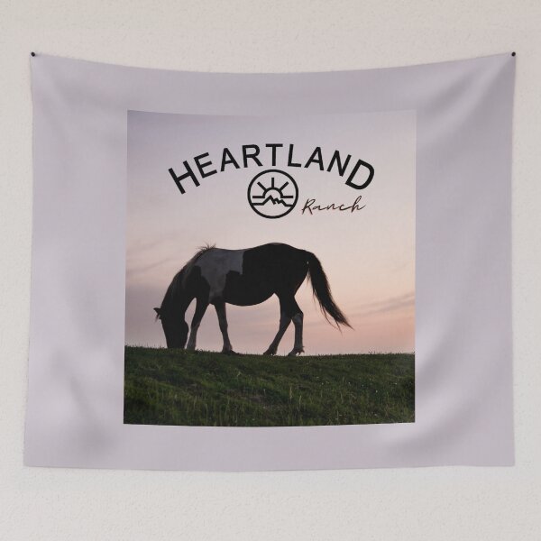 Item preview, Heartland Ranch , Heartland Horse designed and sold by STARPULL.