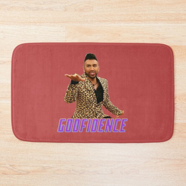 Item preview, Netflix The Circle - Chris_s Godfidence    designed and sold by NomadDrips.