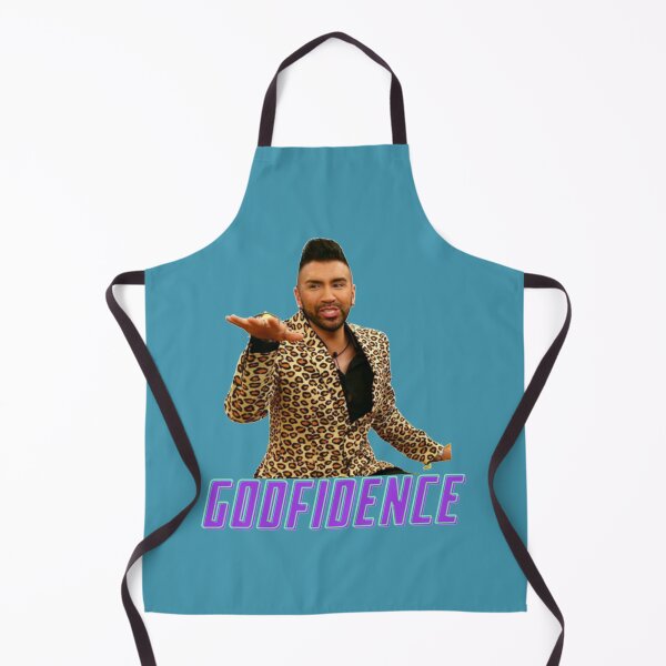 Item preview, Netflix The Circle - Chris_s Godfidence    designed and sold by NomadDrips.